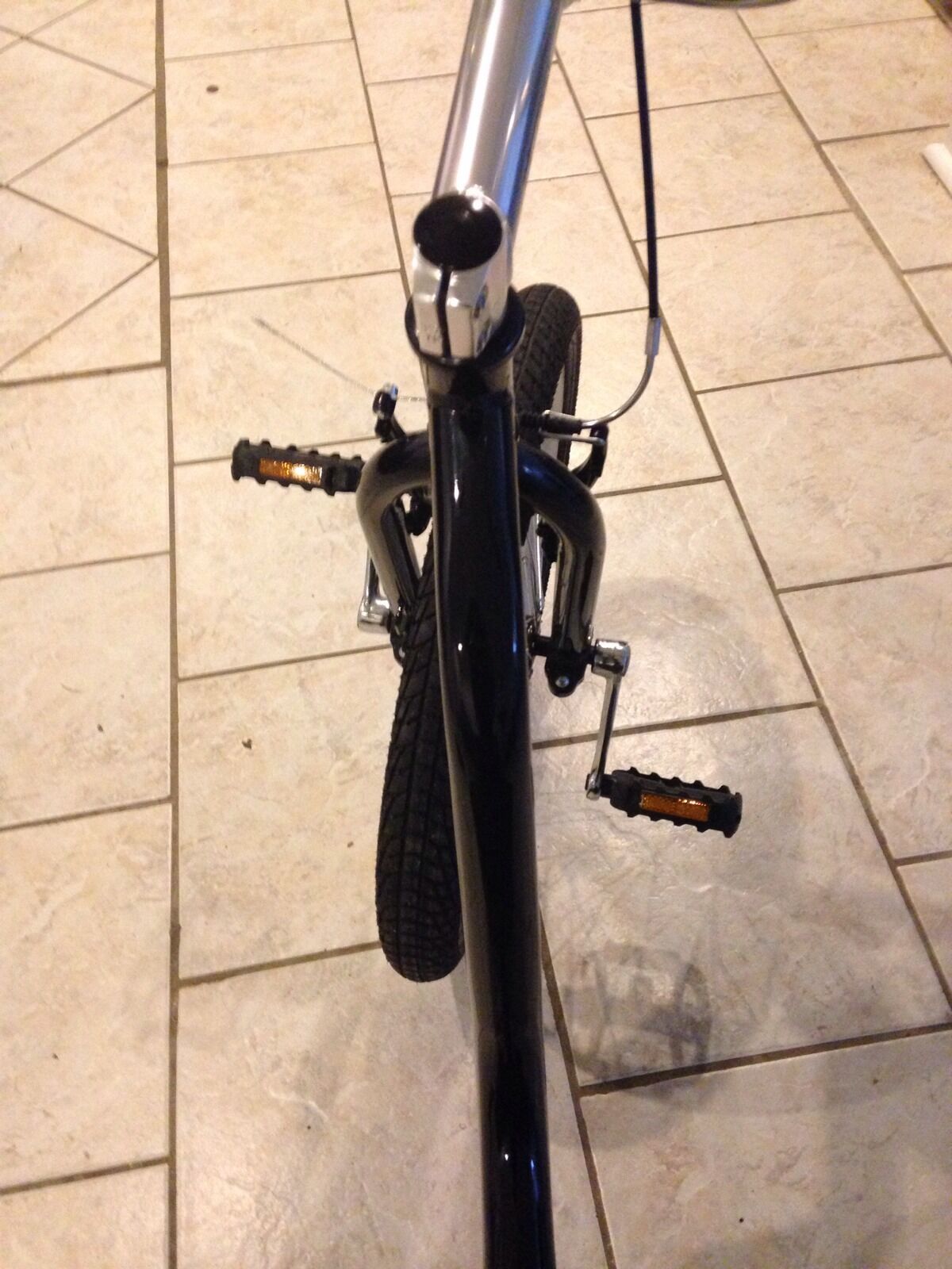 trike bicycle - Fresh Stock Dated December 2025