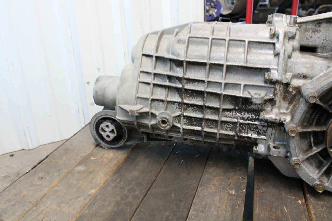 1999 2000 2001 Porsche 911 996 Transmission 6 Speed Manual Non LSD Stk#22256 - Fresh Stock Dated December 2025