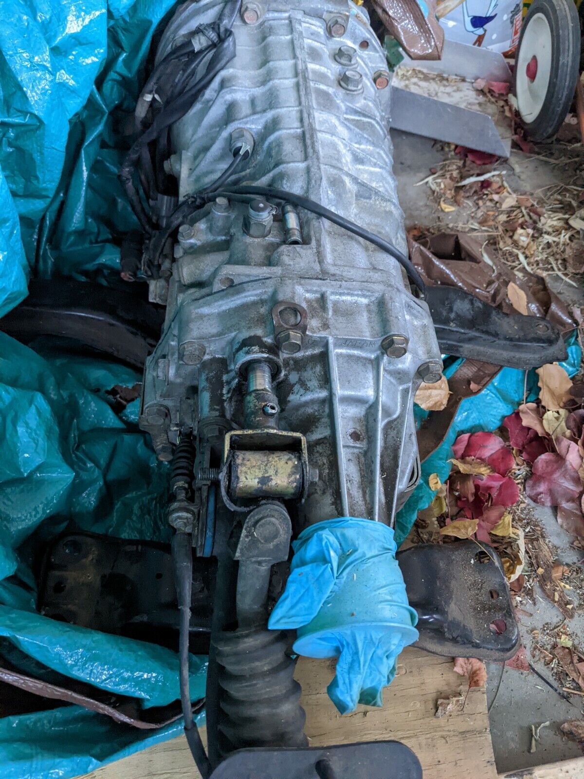 2004 sti transmission - Fresh Stock Dated December 2025