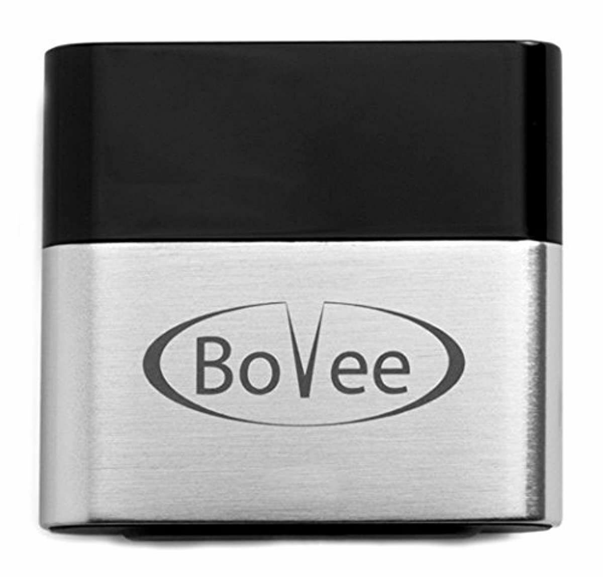 Bovee 1000 Wireless Bluetooth Music Interface Adapter for in Car iPod Integratio - Fresh Stock Dated December 2025