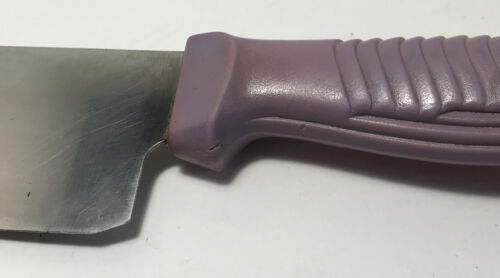 Spyderco Santoku Knife Mashihiro Japanese Steel MBS-26 Limited Issue Seki - Fresh Stock Dated January 2026