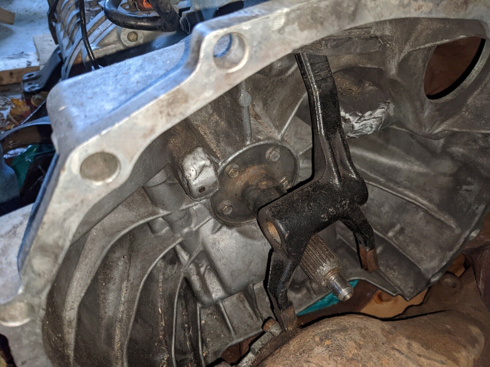 2004 sti transmission - Fresh Stock Dated December 2025