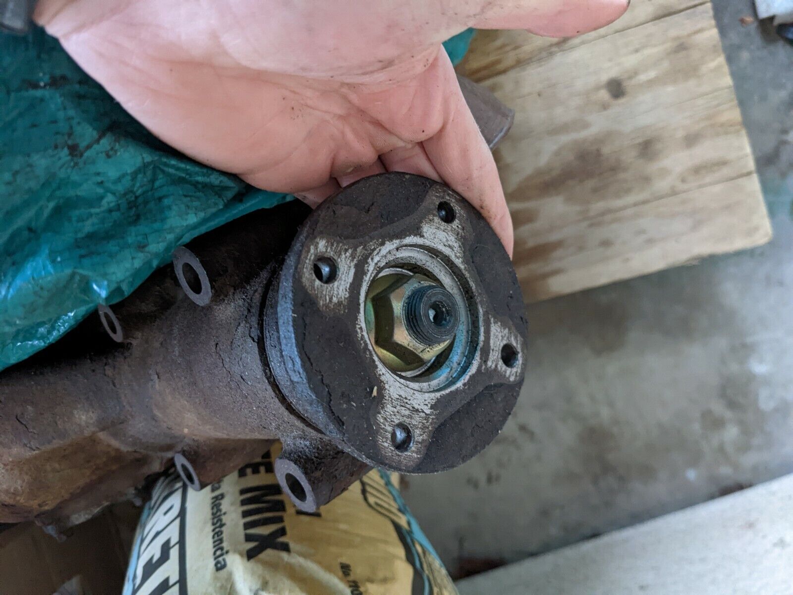 2004 sti transmission - Fresh Stock Dated December 2025