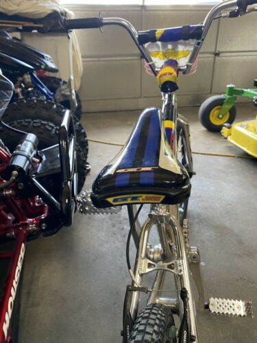 98 Gt Speed Series XXL - Fresh Stock Dated December 2025