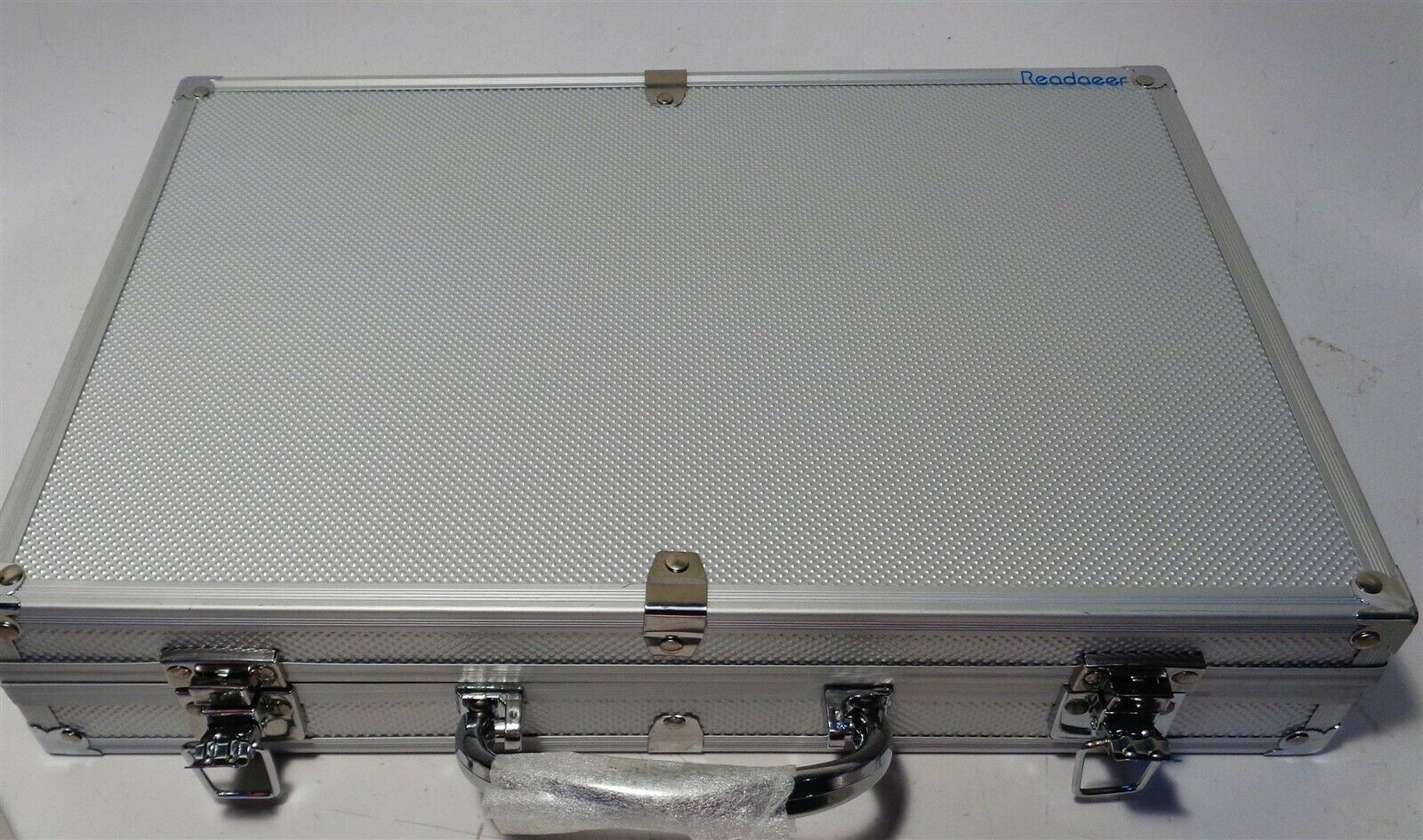 Readaeer 155 Pcs Watch Repair Tools Kit - Fresh Stock Dated December 2025