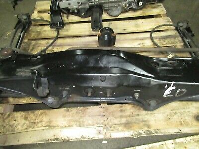 2002-2007 Subaru WRX STI NON DCCD 6 Speed Transmission Brembo Differential 5x100 - Fresh Stock Dated December 2025