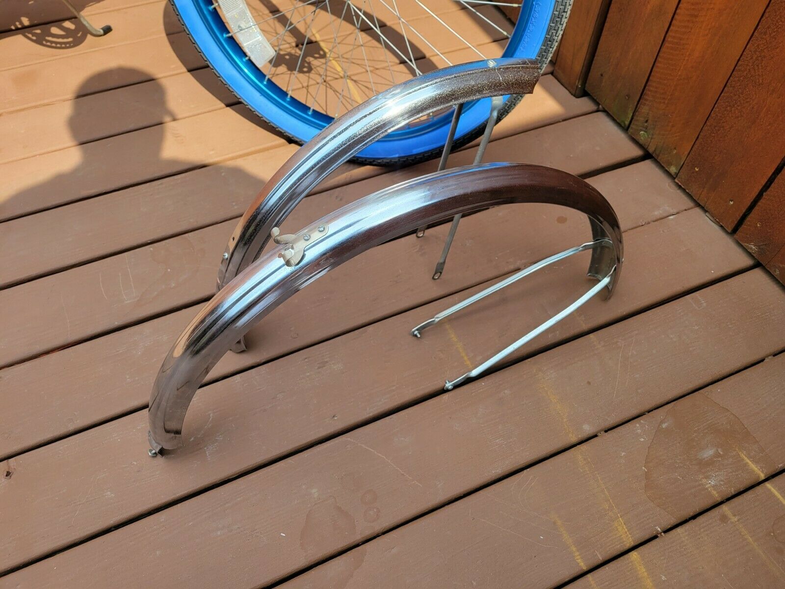 Vintage Ross Hi-tech Mt. St Helens Mtb - Fresh Stock Dated December 2025