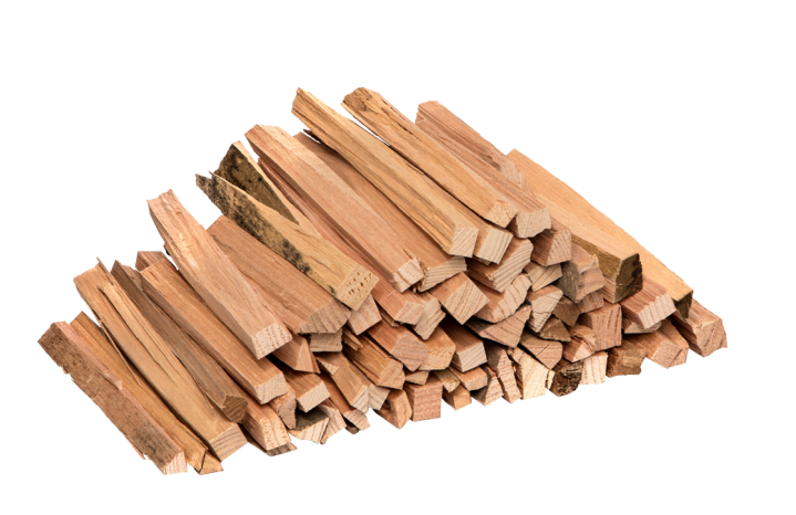 Fire Starter Kindling, 1 Large Cubic Foot Box - Fresh Stock Dated January 2026