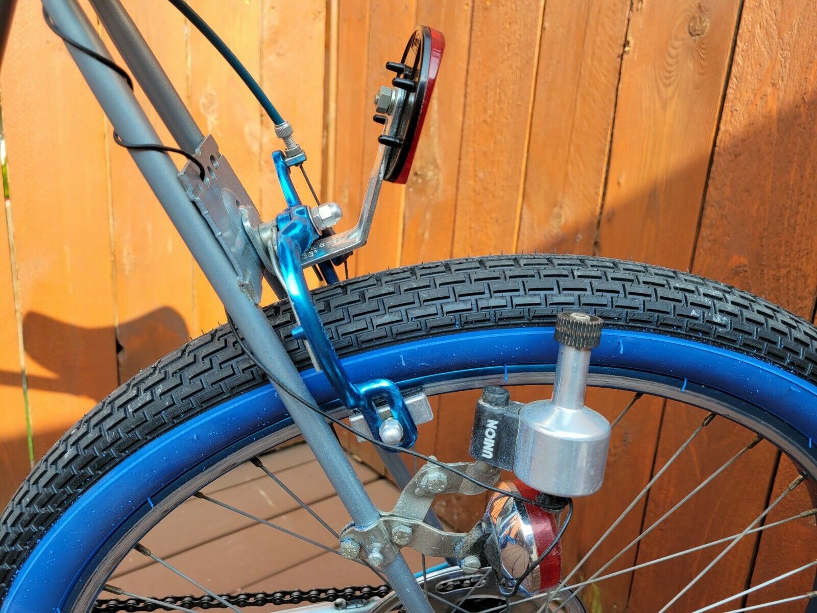 Vintage Ross Hi-tech Mt. St Helens Mtb - Fresh Stock Dated December 2025