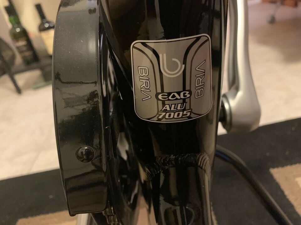 Biria EB-7 Bicycle - Fresh Stock Dated January 2026