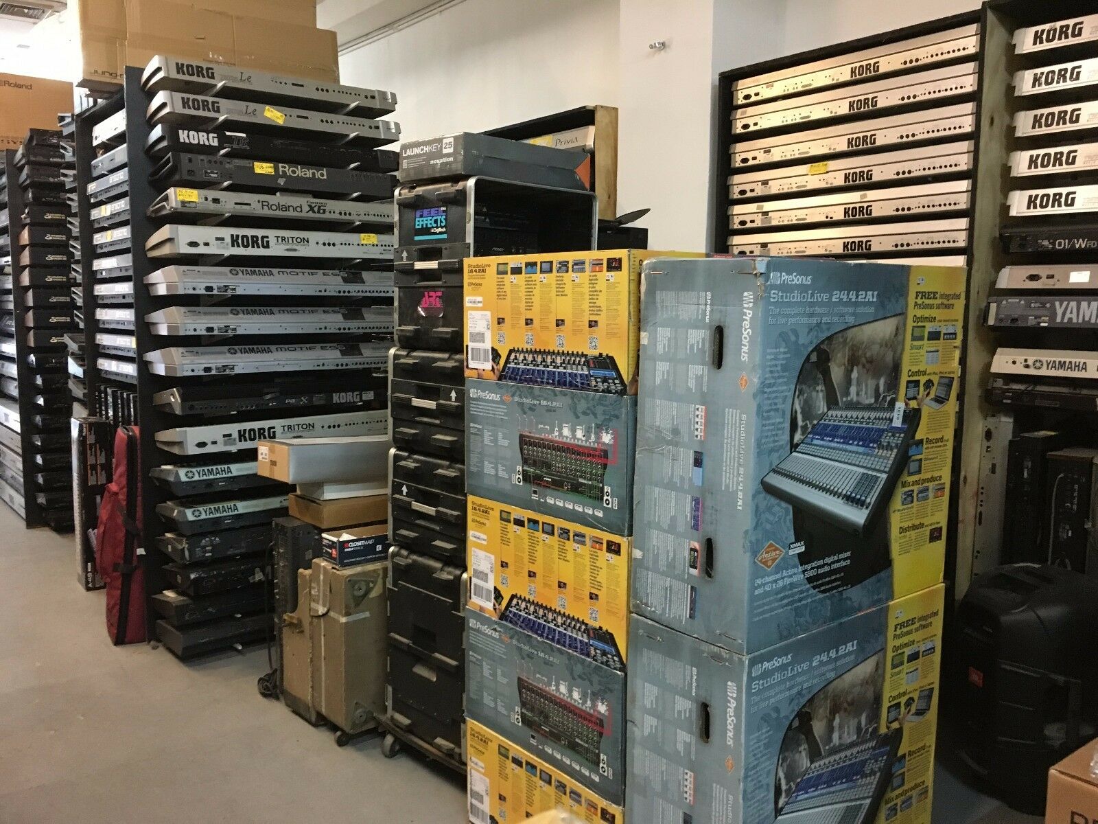 Arturia Keystep 32-Key Keyboard Controller & Sequencer New //ARMENS// - Fresh Stock Dated December 2025