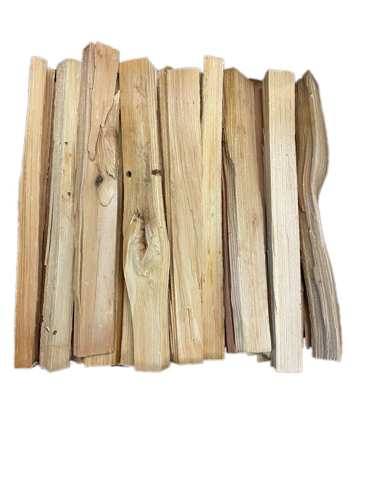 Fire Starter Kindling, 1 Large Cubic Foot Box - Fresh Stock Dated January 2026