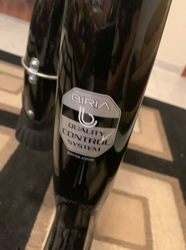 Biria EB-7 Bicycle - Fresh Stock Dated January 2026