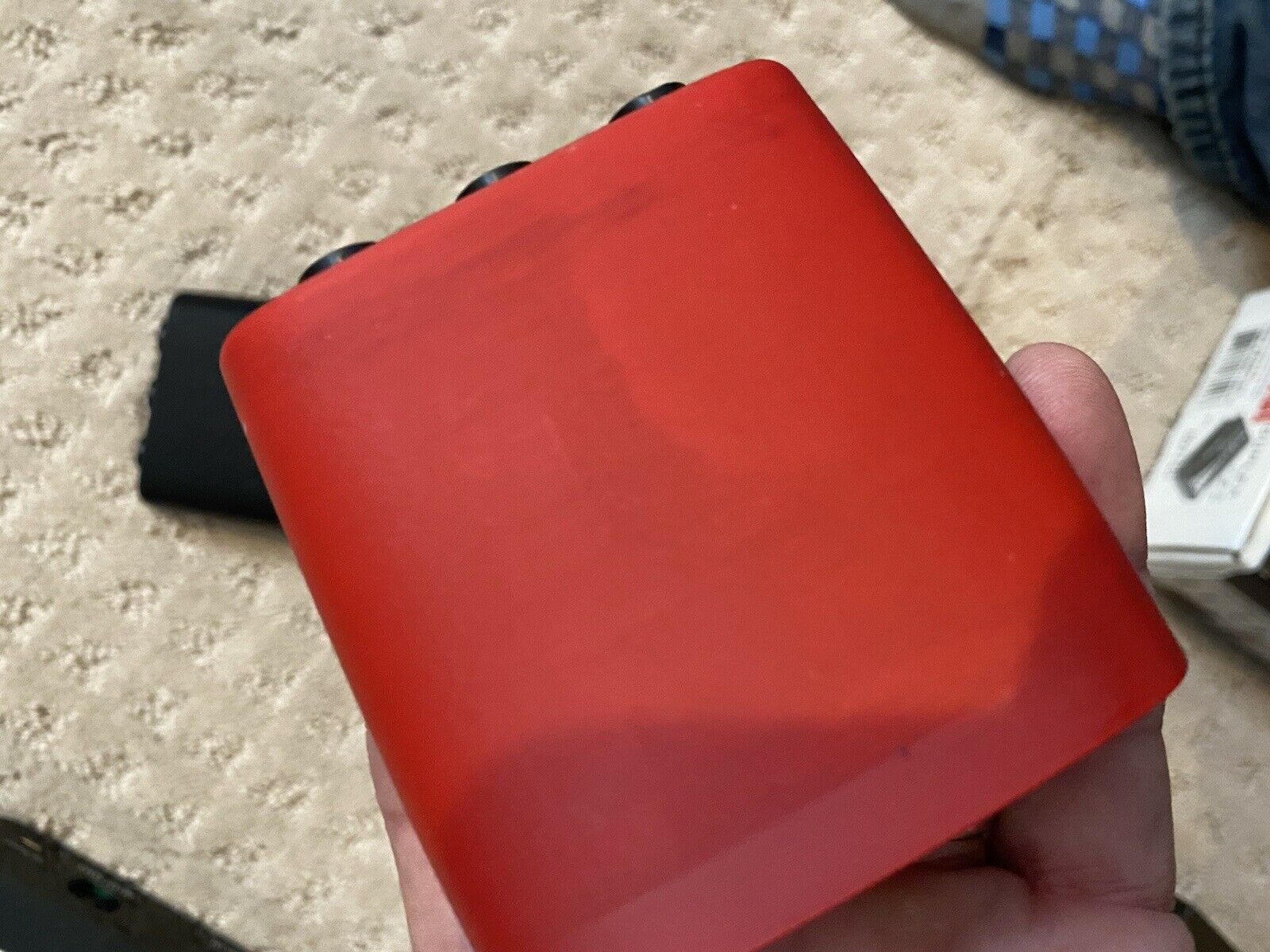 audiofront Midi Expression IO convert normal pedals to midi - Fresh Stock Dated December 2025