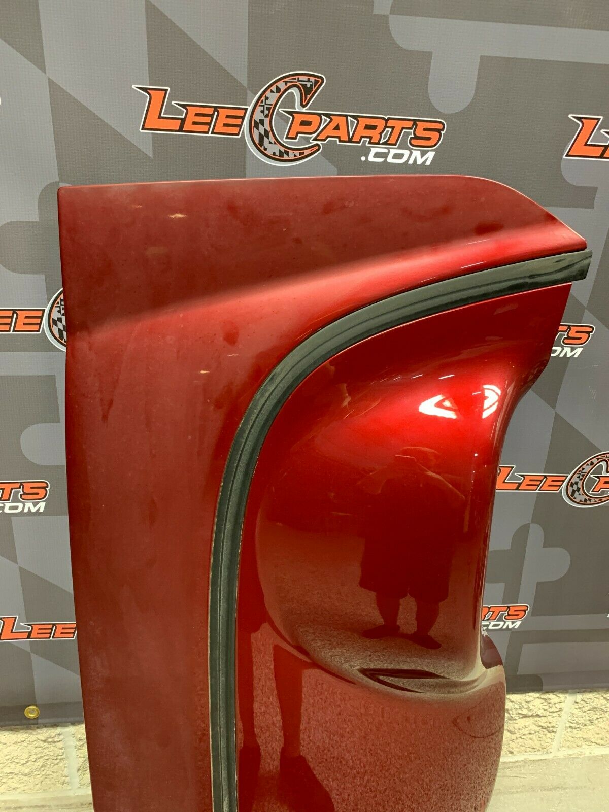 2006 CORVETTE C6 CONVERTIBLE OEM CONVERTIBLE TOP TONNEAU COVER - Fresh Stock Dated December 2025