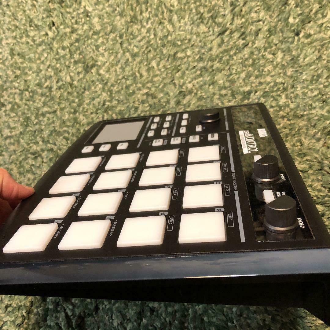 KORG PAD KONTROL 16-Pad Midi Studio Controller Great Condition - Fresh Stock Dated December 2025