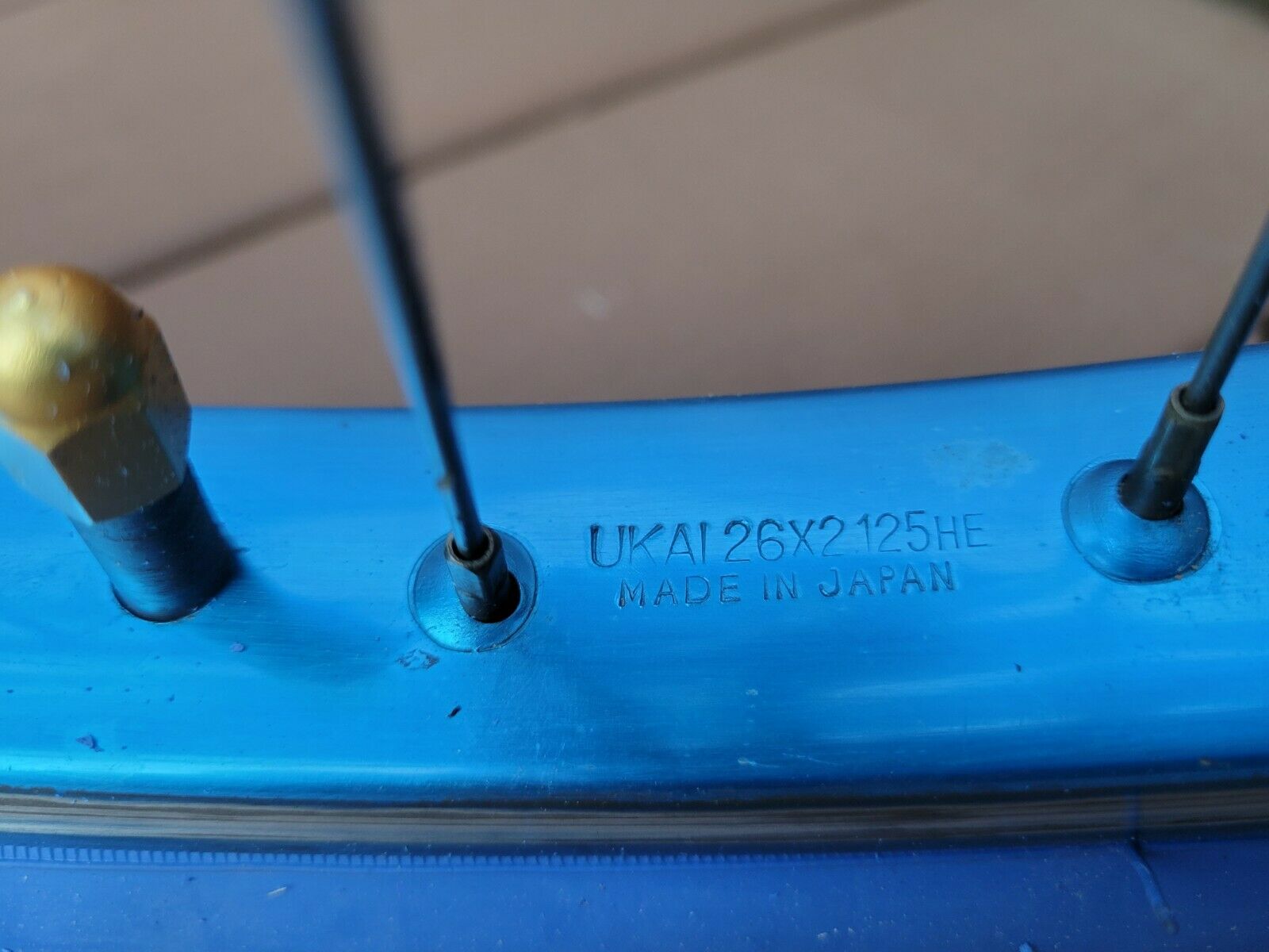 Vintage Ross Hi-tech Mt. St Helens Mtb - Fresh Stock Dated December 2025