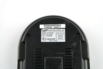 Samsung Hands Free Control Unit HKT134NBE - Fresh Stock Dated December 2025