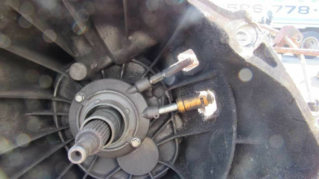 Manual Transmission 2WD 2.2L 2000-2003 S10 S15 SONOMA GMC 157K Miles  NV1500 - Fresh Stock Dated January 2026