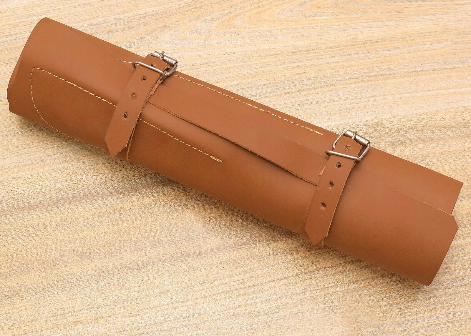 Custom Handmade Damascus chef Knife Set | Kitchen Knife set Of 4 Pieces - Fresh Stock Dated January 2026