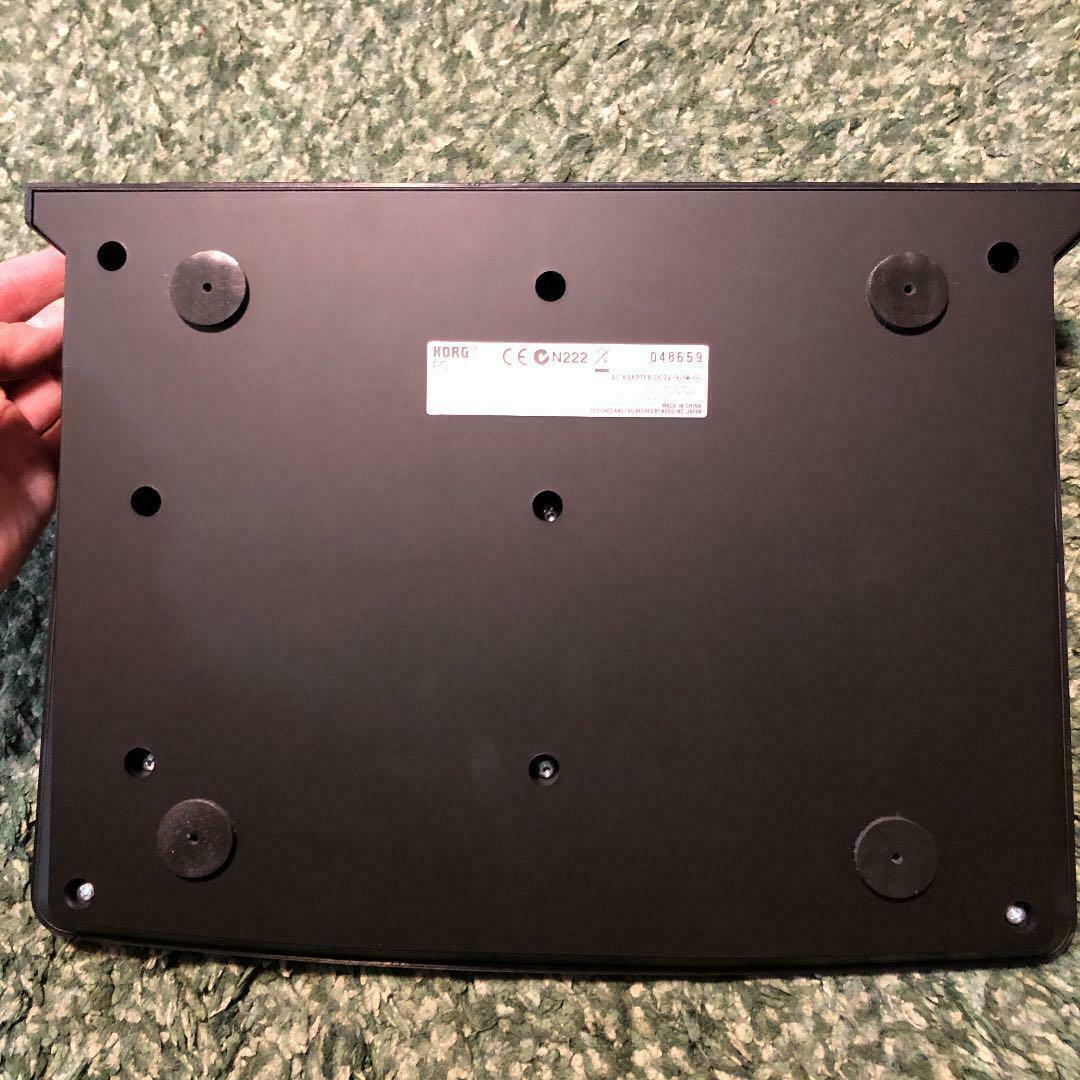 KORG PAD KONTROL 16-Pad Midi Studio Controller Great Condition - Fresh Stock Dated December 2025