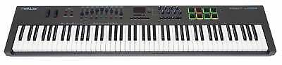 Nektar Impact LX+ USB MIDI Controller (88 Keys) - Fresh Stock Dated December 2025