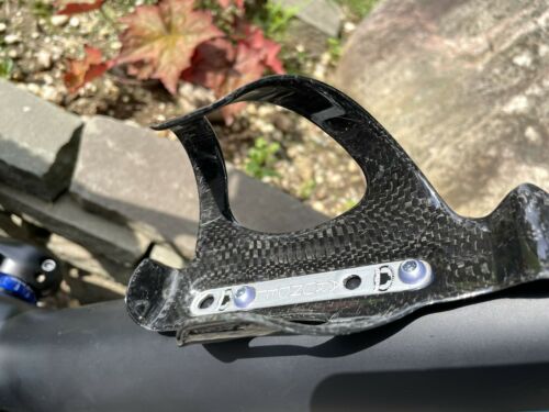 Small 15.5” Carbon hard tail Mountain Bike Sub 20 Weight weenie XT King Stans - Fresh Stock Dated December 2025