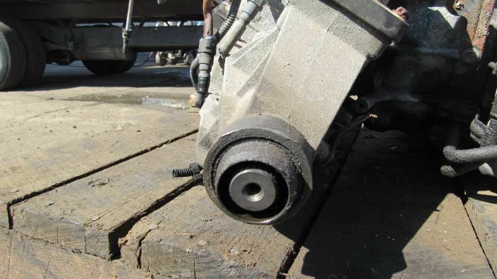 Manual Transmission 2WD 2.2L 2000-2003 S10 S15 SONOMA GMC 157K Miles  NV1500 - Fresh Stock Dated January 2026