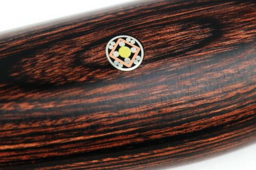 Henckels Miyabi Artisan SG2 7” inch Santoku Knife, 34074-183 *NEW Intl Shipping - Fresh Stock Dated January 2026