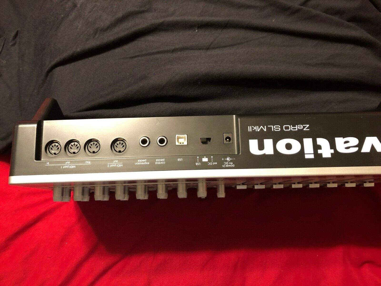 novation zero sl mkII - Fresh Stock Dated December 2025