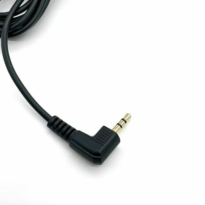 GPS Bluetooth Navigator Microphone Omnidirectional External Amplifier Microphone - Fresh Stock Dated December 2025