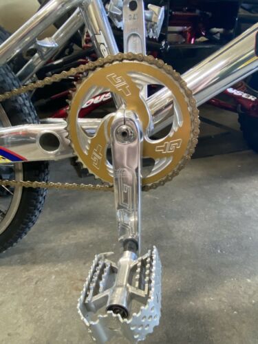 98 Gt Speed Series XXL - Fresh Stock Dated December 2025