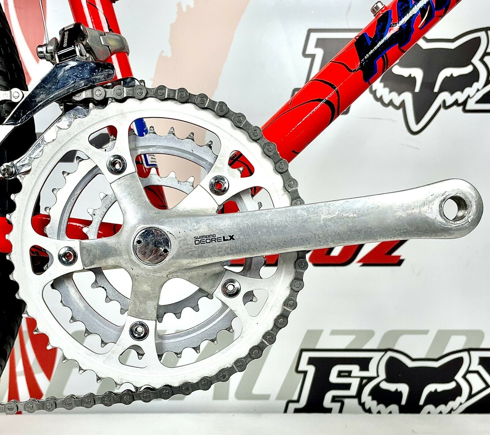 GT All Terra Korokaram w/ RockShox Front Suspension - Fresh Stock Dated December 2025