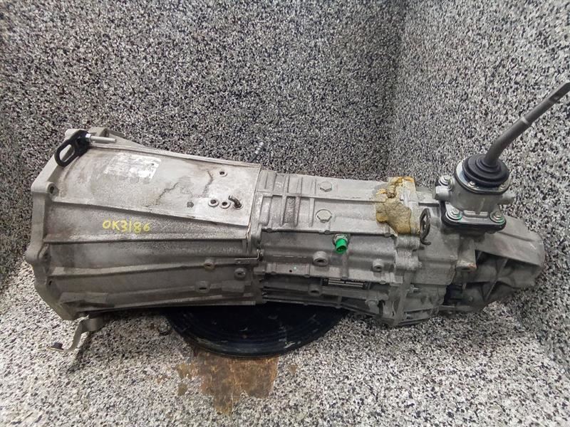 Transmission/Transaxle 2015 Colorado Sku#2854379 - Fresh Stock Dated January 2026