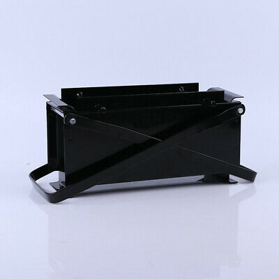 Paper Log Briquette Maker Recycle Brick Block Eco Newspaper Free Heating Fuel - Fresh Stock Dated December 2025