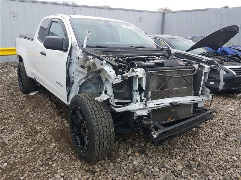 Transmission/Transaxle 2015 Colorado Sku#2854379 - Fresh Stock Dated January 2026