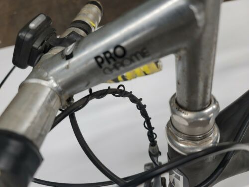 VINTAGE TREK 5200 USA OCLV CARBON FRAME  Shimano 600 - Fresh Stock Dated December 2025