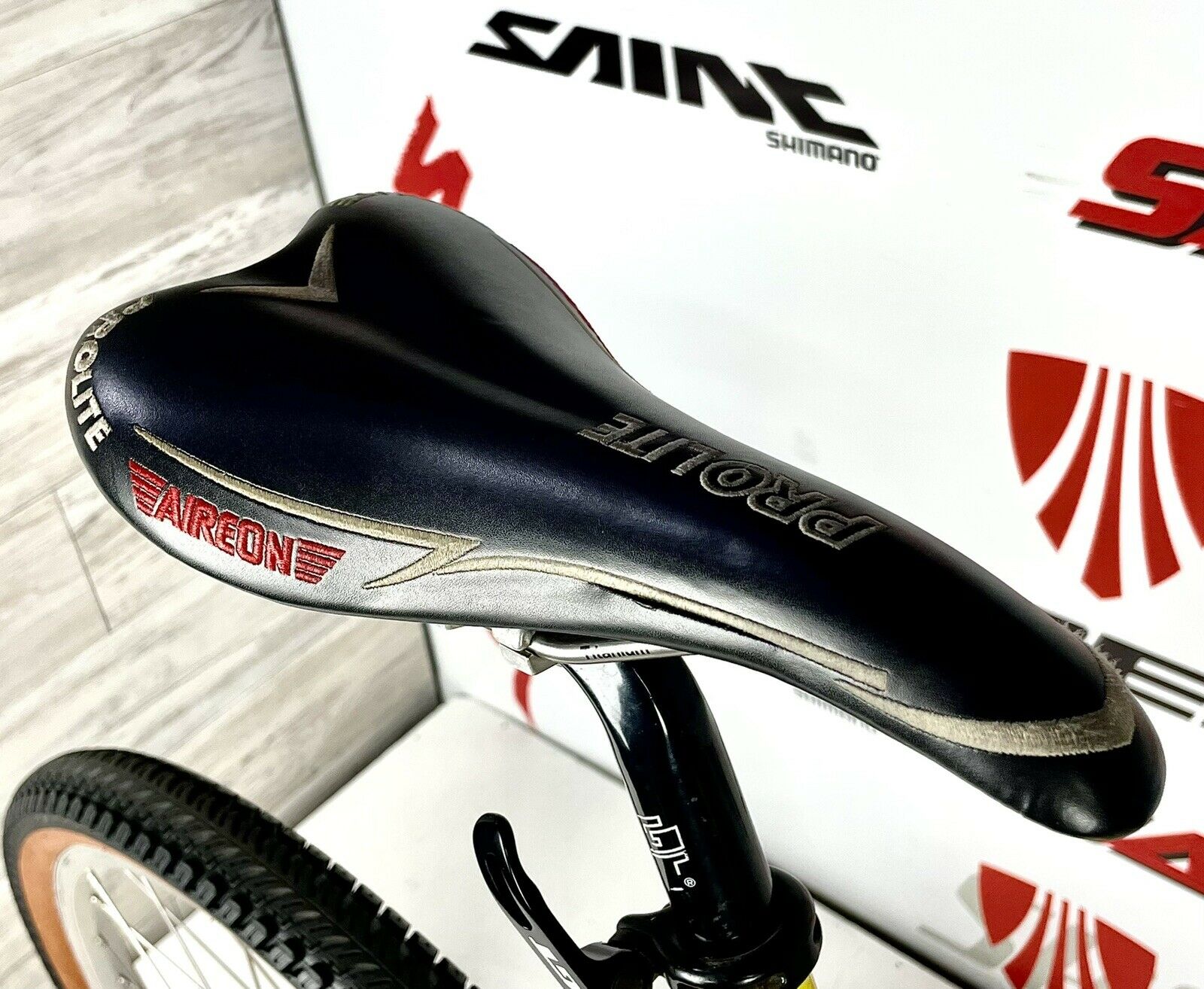 GT All Terra Korokaram w/ RockShox Front Suspension - Fresh Stock Dated December 2025