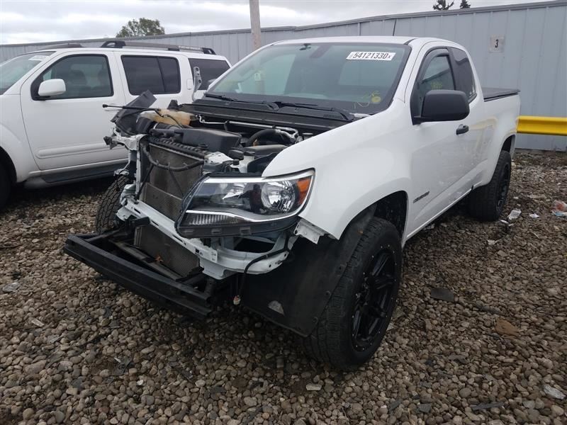 Transmission/Transaxle 2015 Colorado Sku#2854379 - Fresh Stock Dated January 2026