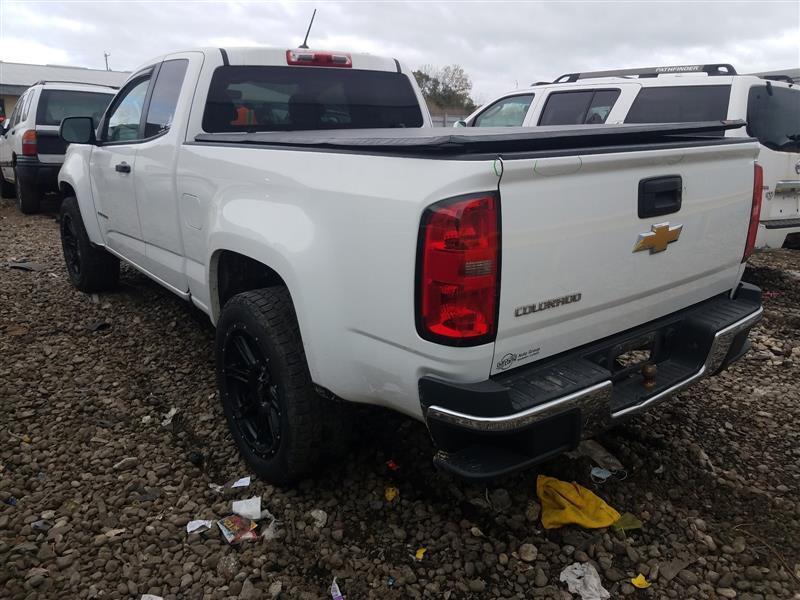 Transmission/Transaxle 2015 Colorado Sku#2854379 - Fresh Stock Dated January 2026