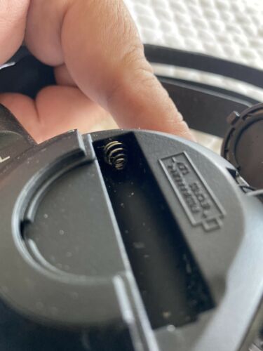 Wireless Headphones For Car A/V - Fresh Stock Dated December 2025