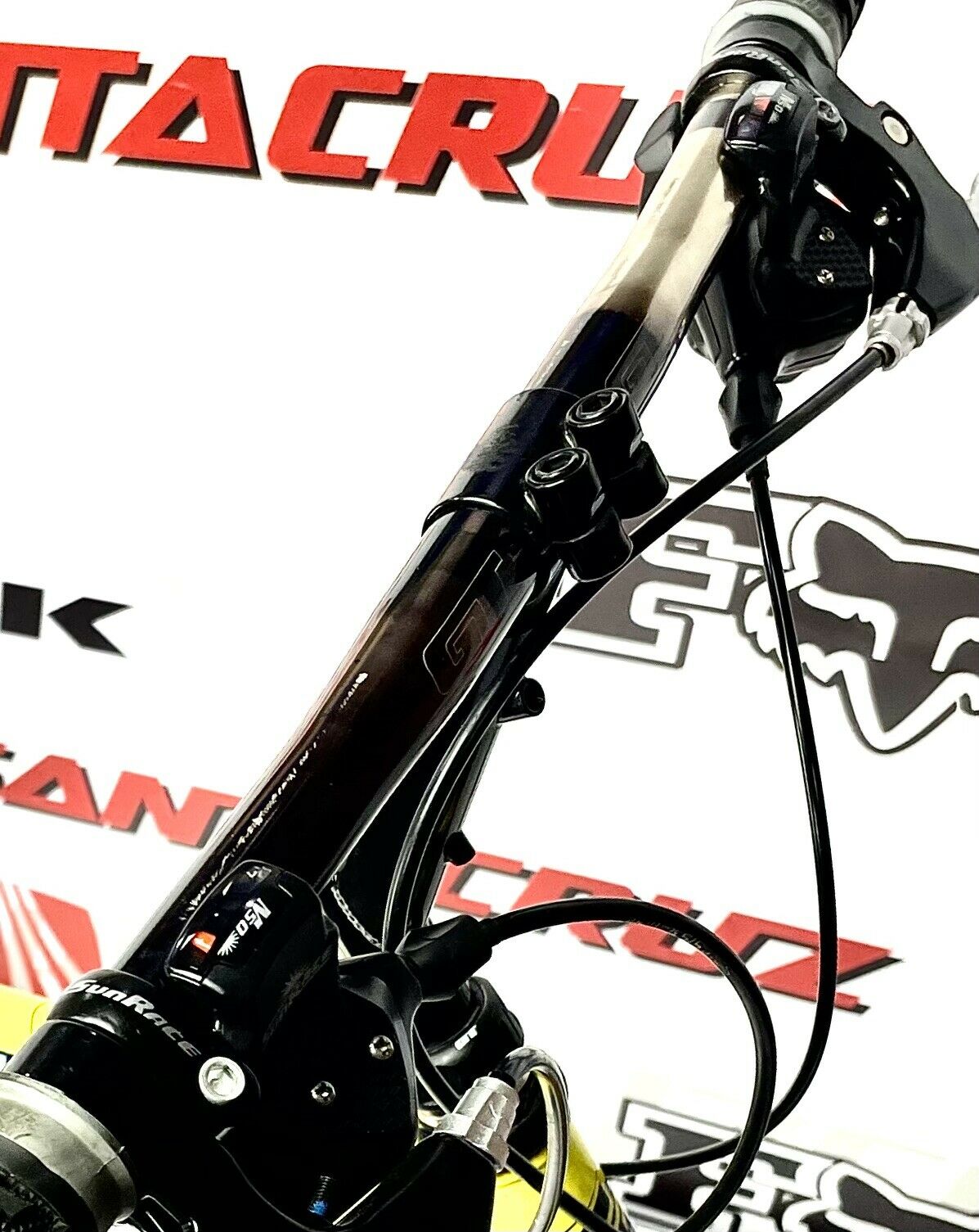 GT All Terra Korokaram w/ RockShox Front Suspension - Fresh Stock Dated December 2025