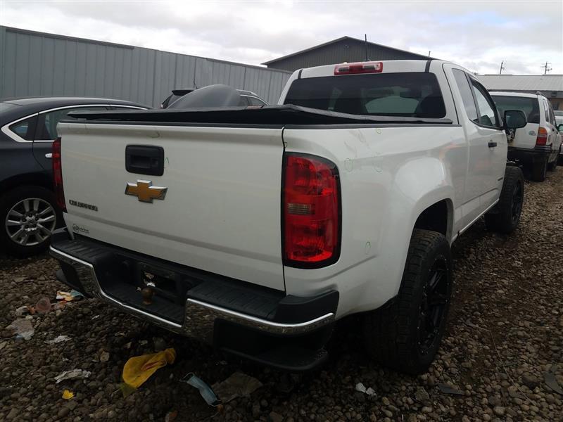 Transmission/Transaxle 2015 Colorado Sku#2854379 - Fresh Stock Dated January 2026