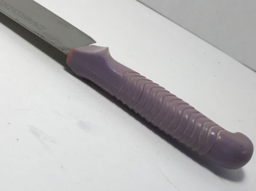 Spyderco Santoku Knife Mashihiro Japanese Steel MBS-26 Limited Issue Seki - Fresh Stock Dated January 2026