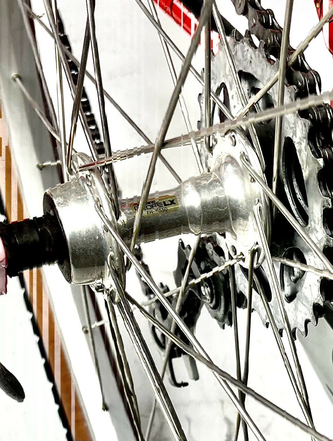 GT All Terra Korokaram w/ RockShox Front Suspension - Fresh Stock Dated December 2025