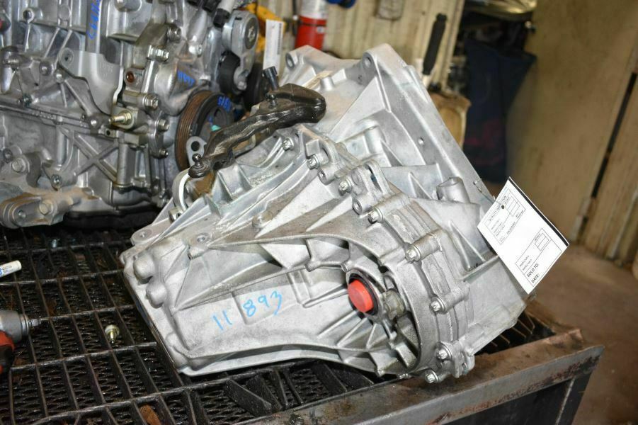 2017 NISSAN SENTRA 1.6L MANUAL TRANSMISSION OEM - Fresh Stock Dated December 2025