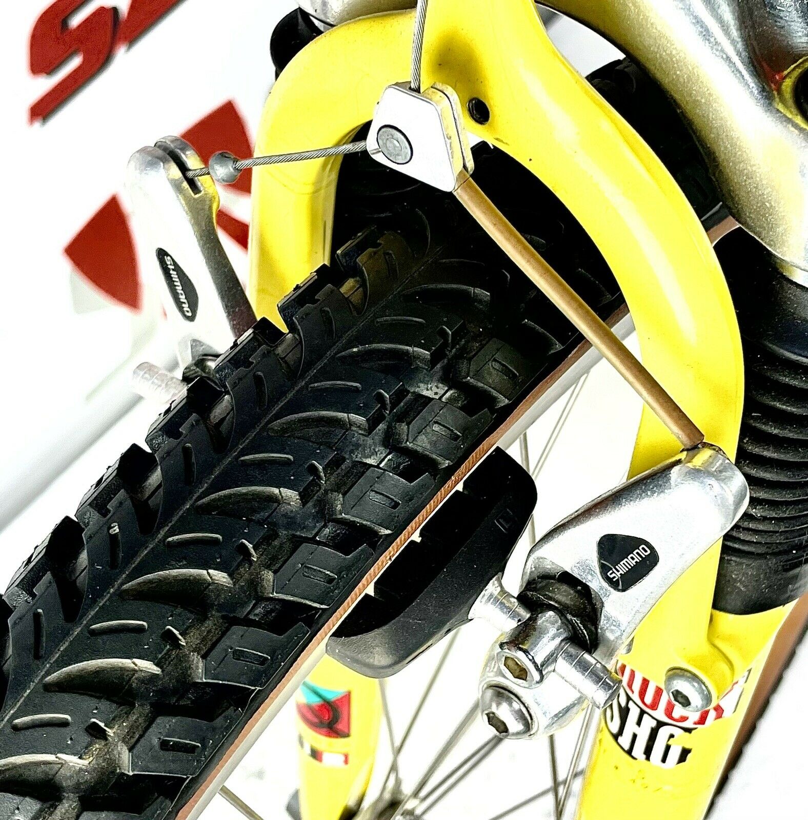 GT All Terra Korokaram w/ RockShox Front Suspension - Fresh Stock Dated December 2025