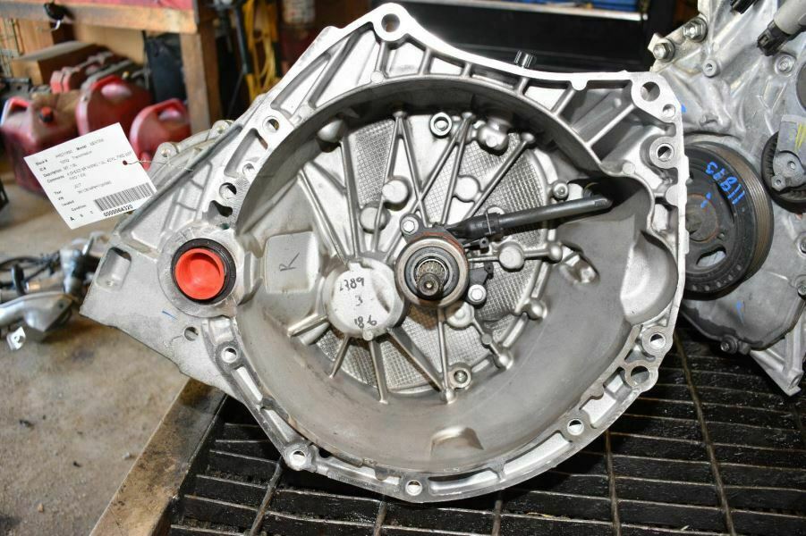 2017 NISSAN SENTRA 1.6L MANUAL TRANSMISSION OEM - Fresh Stock Dated December 2025