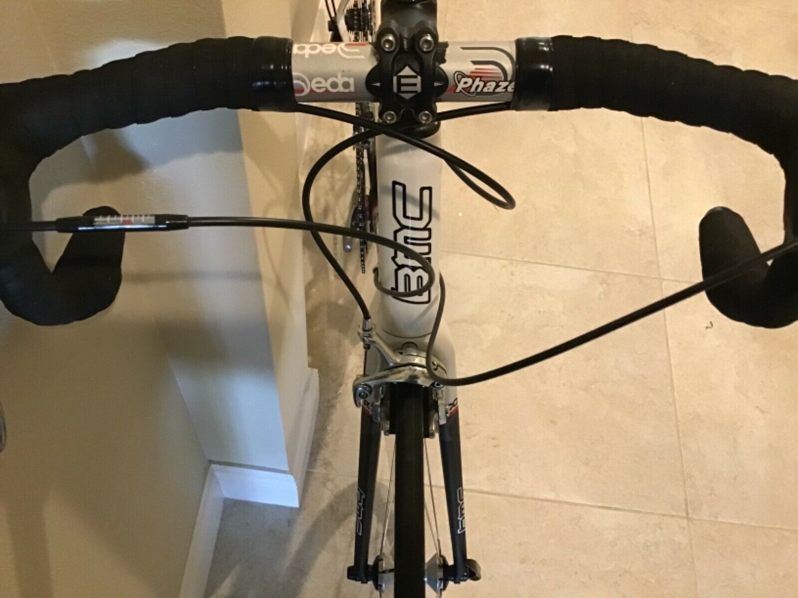 BMC RaceMachine RM01, 57cm, Excellent Condition, Full Dura-Ace - Fresh Stock Dated January 2026