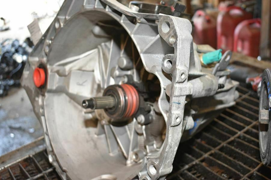 2017 NISSAN SENTRA 1.6L MANUAL TRANSMISSION OEM - Fresh Stock Dated December 2025
